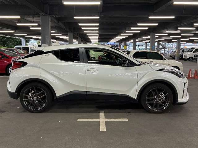 C-HR1.2 S-T GR スポーツ