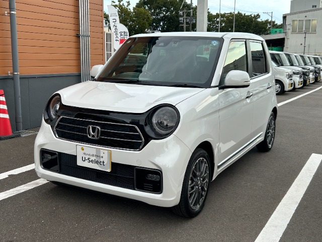 N-ONEプレミアム ツアラー