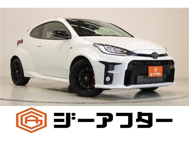 GRヤリス