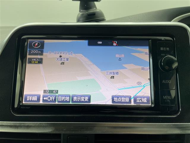 シエンタ1.5 G