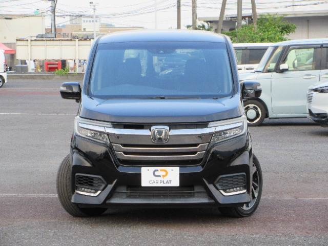 ステップワゴン1.5 スパーダ クールスピリット ホンダ センシング