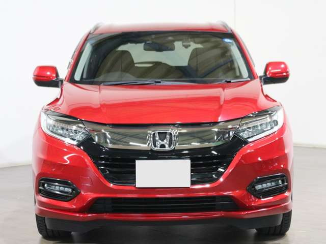 ヴェゼル1.5 ハイブリッド Z ホンダセンシング 4WD