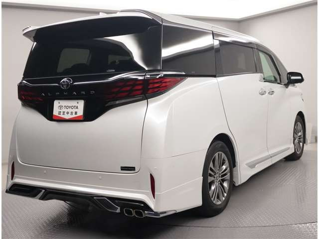 アルファード2.5 Z