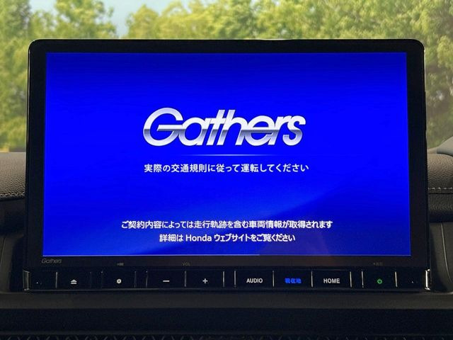ステップワゴン2.0 e:HEV スパーダ