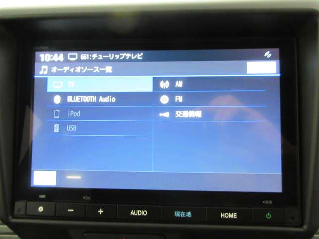 N-VANファン
