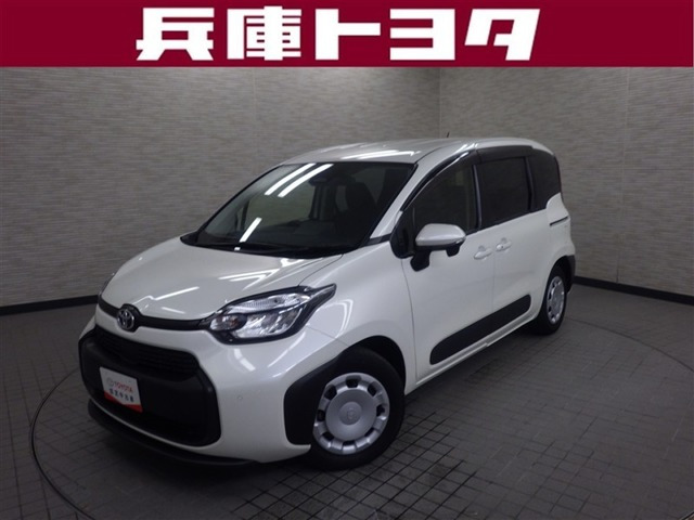 シエンタ1.5 G