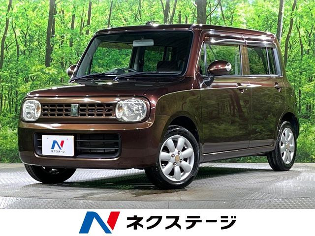 アルトラパンX