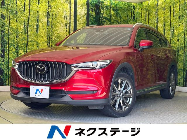 CX-82.2 XD Lパッケージ