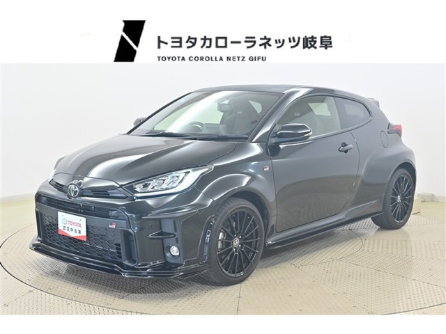 GRヤリス1.5 RS