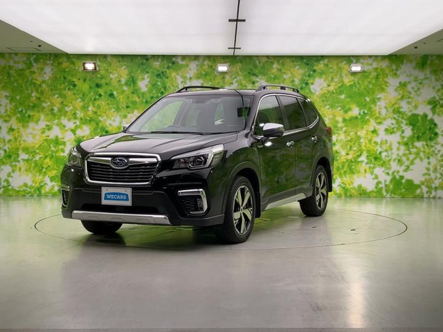 フォレスター2.0 アドバンス 4WD
