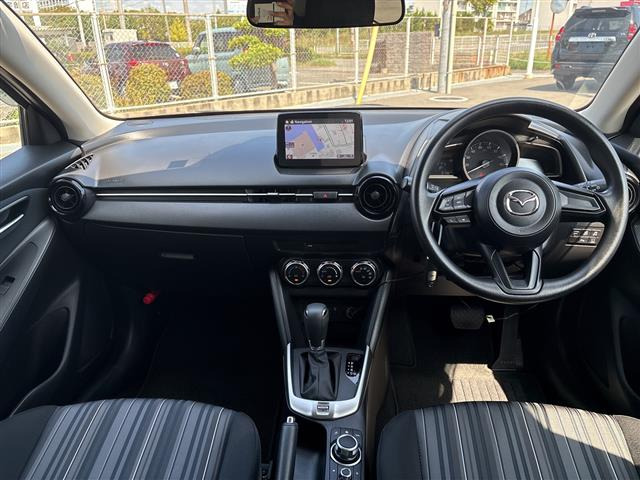MAZDA21.5 15S スマートエディション