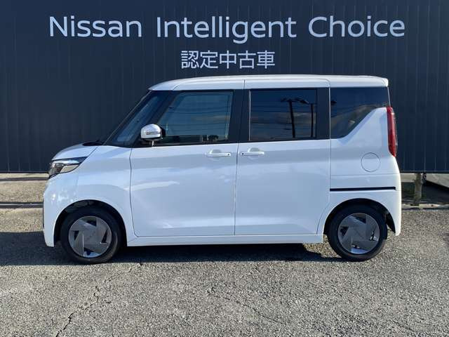 デイズルークスX