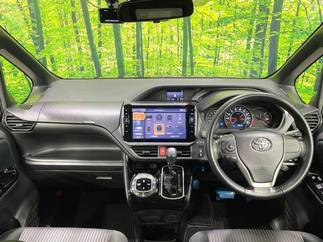 ノア2.0 Si