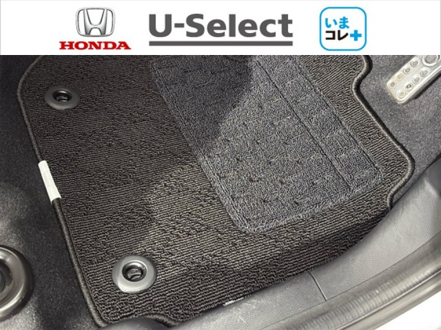 シャトル1.5 ハイブリッド Z ホンダセンシング