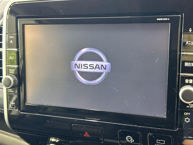 セレナ2.0 ハイウェイスター VセレクションII