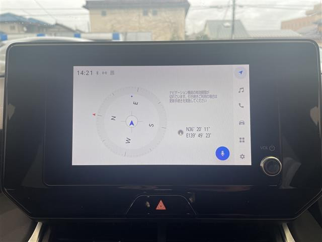 ハリアー2.0 G