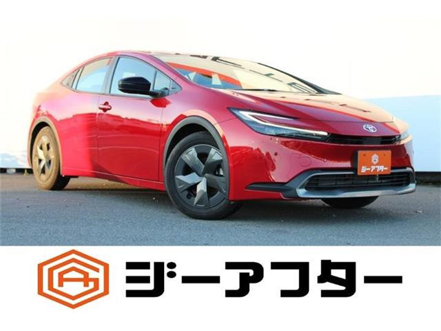 プリウス1.8 U