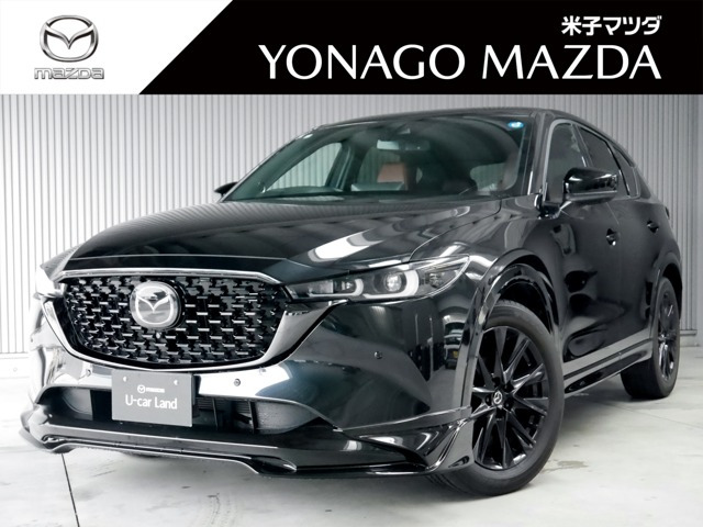 CX-52.0 20S レトロスポーツエディション