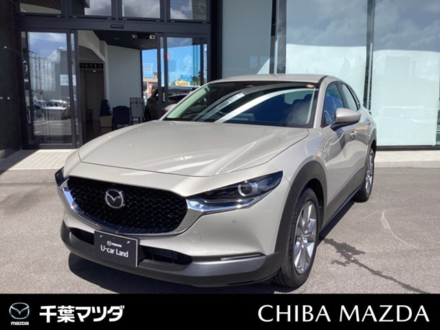 CX-302.0 20S i セレクション