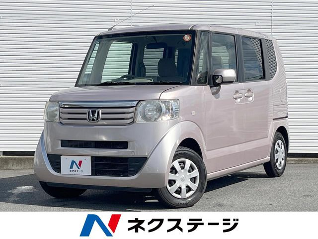 N-BOXG