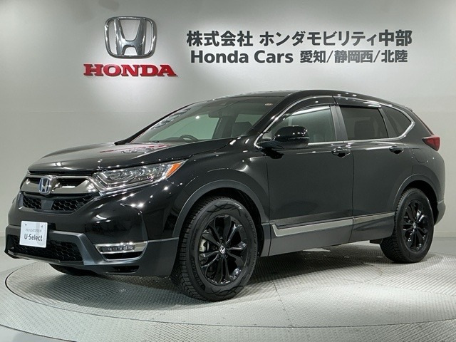 CR-V2.0 e:HEV EX ブラック エディション