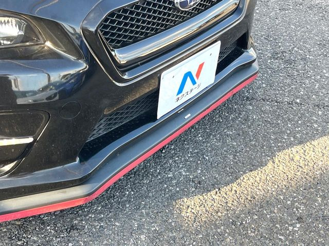 WRXSTI 2.0 タイプS 4WD
