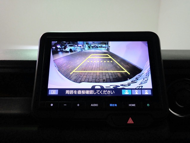 N-BOXカスタム