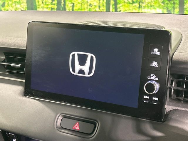ヴェゼル1.5 e:HEV Z