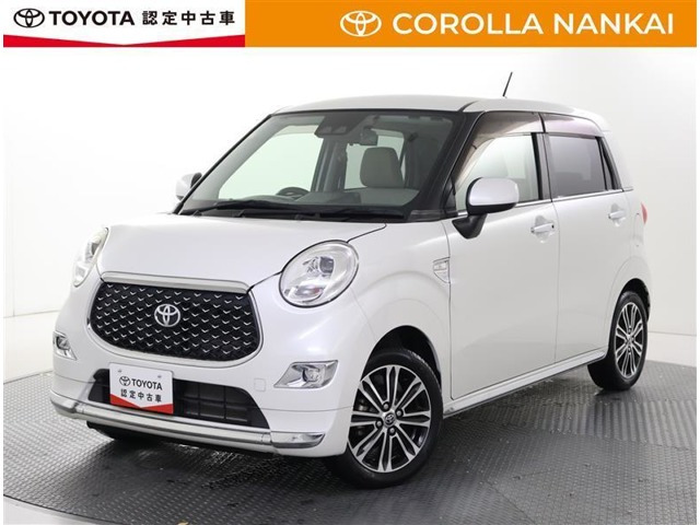 ピクシスジョイF G SAIII