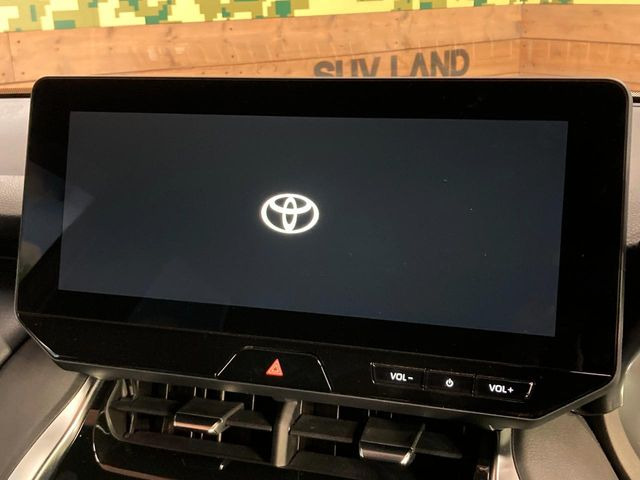 ハリアー2.5 ハイブリッド G