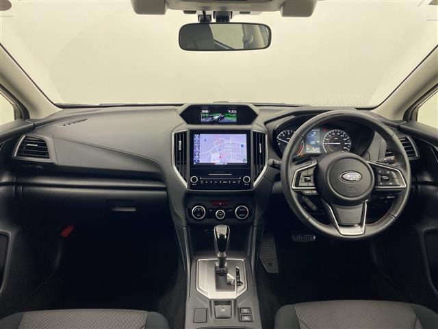 インプレッサXV