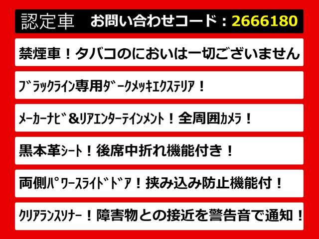 エルグランド2.5 ライダー ブラックライン 黒本革シート マニュアルシート