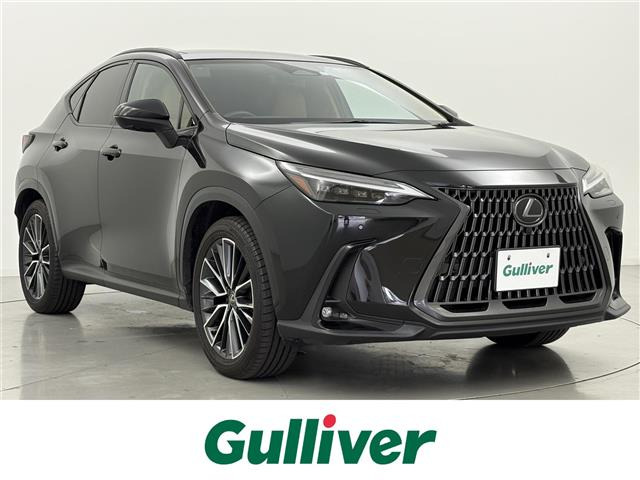 NX350h バージョンL