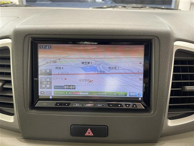 フレアワゴンXG