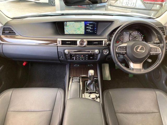 GS350 Iパッケージ
