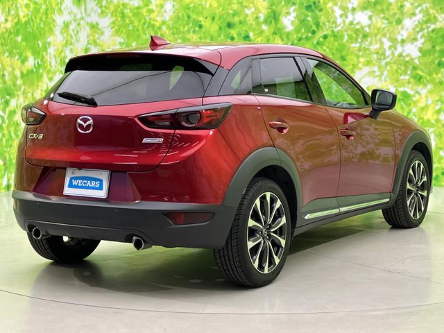 CX-31.8 XD プロアクティブ Sパッケージ
