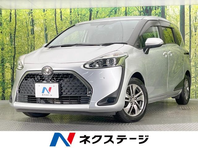 シエンタ1.5 G