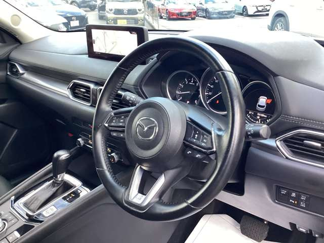 CX-52.0 20S スマートエディション