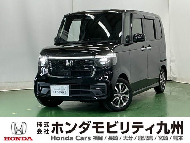 N-BOXカスタム