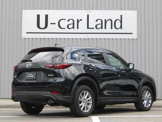 CX-52.0 20S スマートエディション