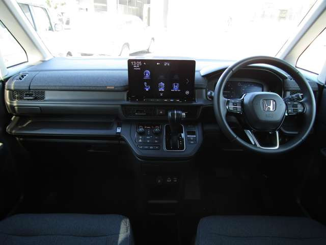 ステップワゴン1.5 エアー EX 4WD