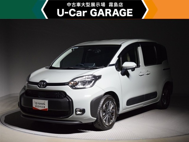 シエンタハイブリッド 1.5 G