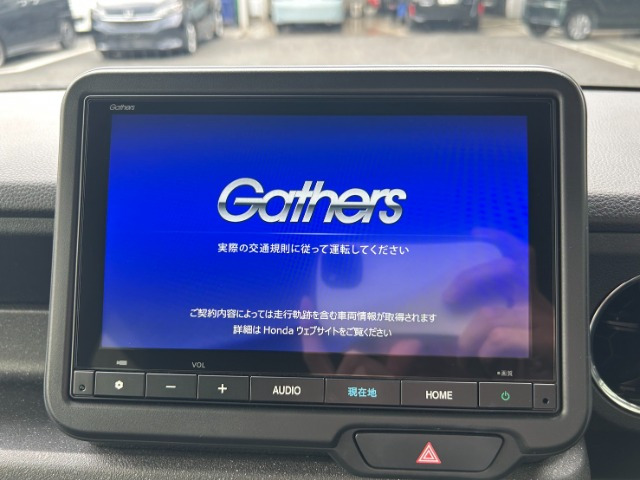 N-BOXカスタム