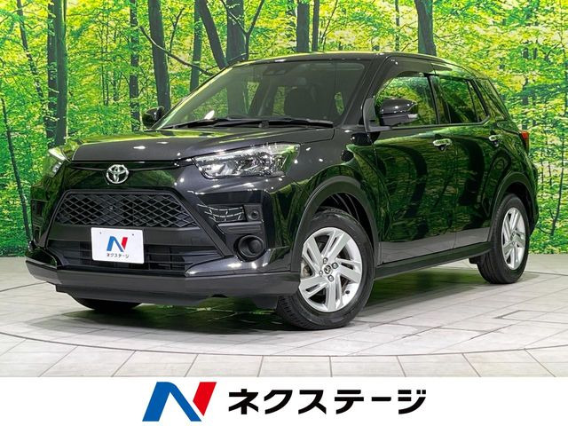ライズ1.0 G