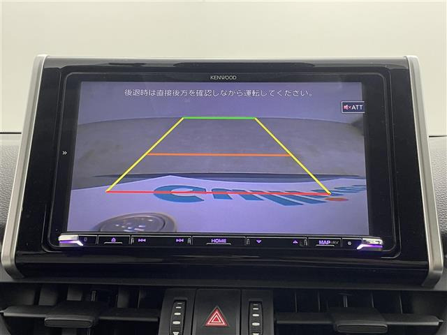 RAV42.0 アドベンチャー 4WD