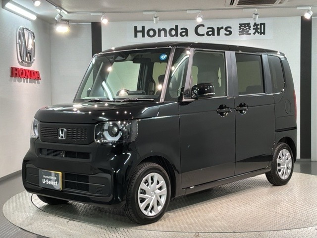 N-BOX