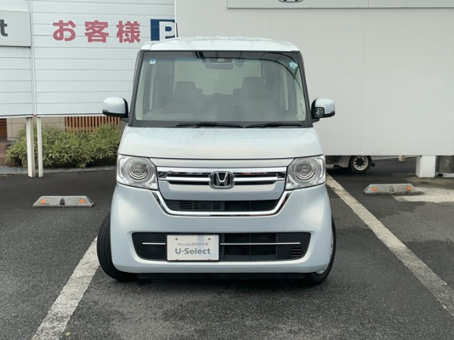 N-BOXL ターボ