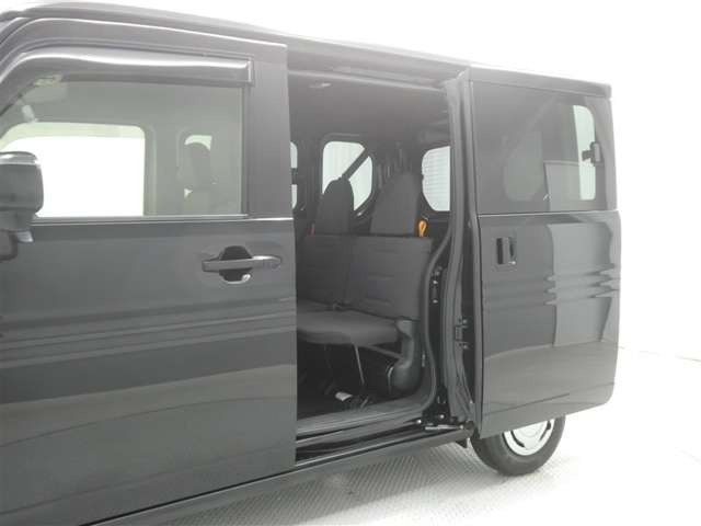 N-VAN+スタイル クール