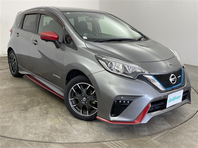 ノート1.2 e-POWER NISMO