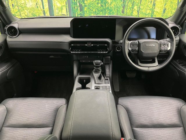 ランドクルーザー2502.7 VX 4WD